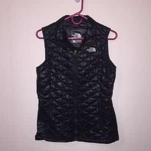 The North Face Vest