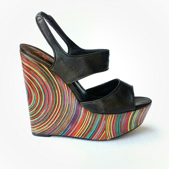 Alice + Olivia Shoes - Alice + Olivia Platforms