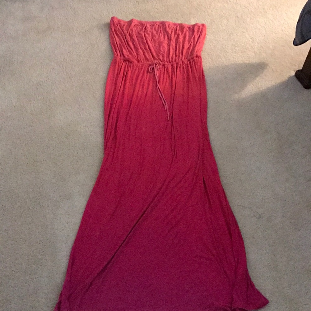Ladies summer dress