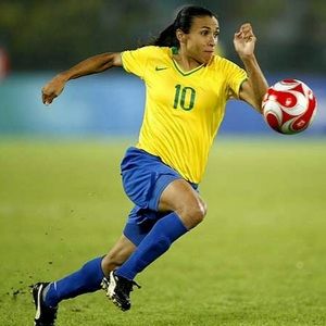 Meet your Posher, Martha