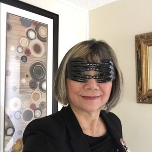 Meet your Posher, Nanako