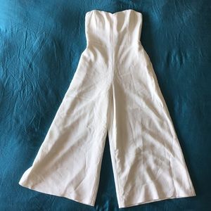 Must go - club monaco nimah jumpsuit!