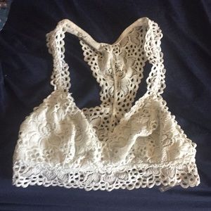 Aerie bralette