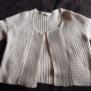 Lovely LOFT SWEATER