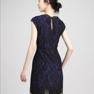 Joie Maribeth Lace Dress