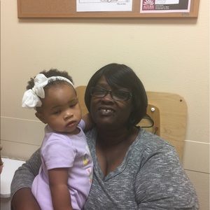 Meet your Posher, Nancy