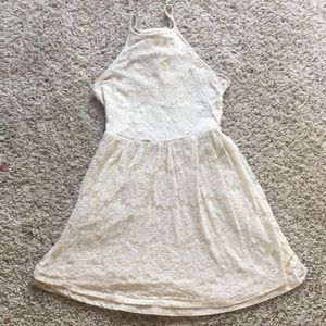 Abercrombie and Fitch summer dress