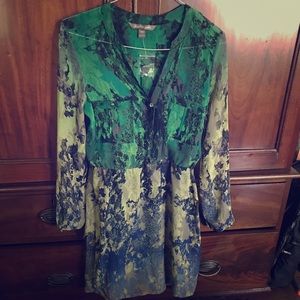 Charlie Jade Dress Size 8. NWT