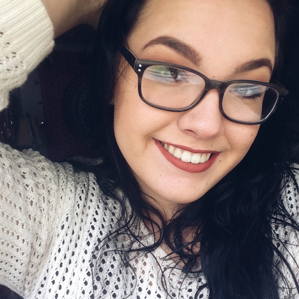 Meet your Posher, Kate