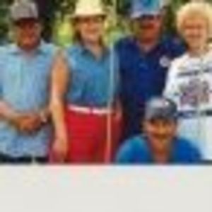 Meet your Posher, Kathy