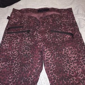 MAKE OFFER ! Rock and republic jeans