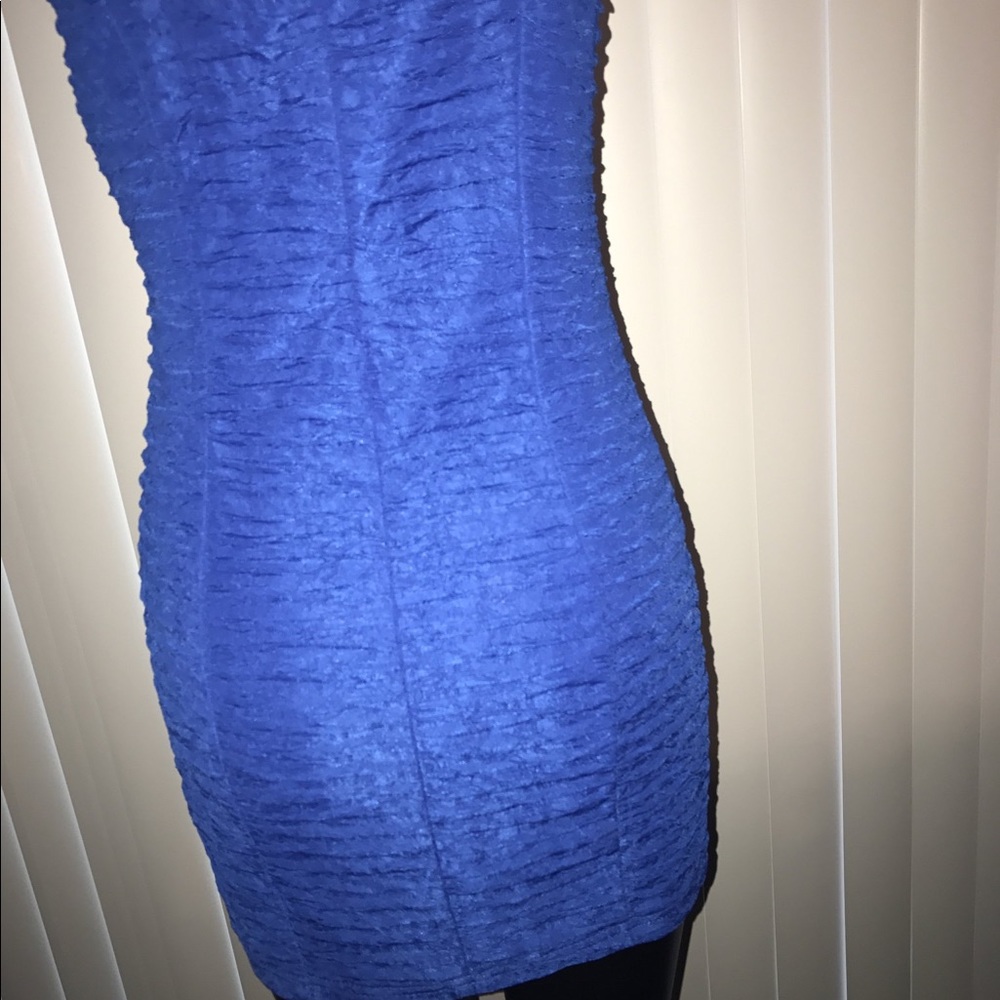 LOVE POSH COLORCON DRESS - Picture 6 of 6