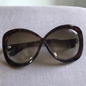 Tom Ford Sunglasses