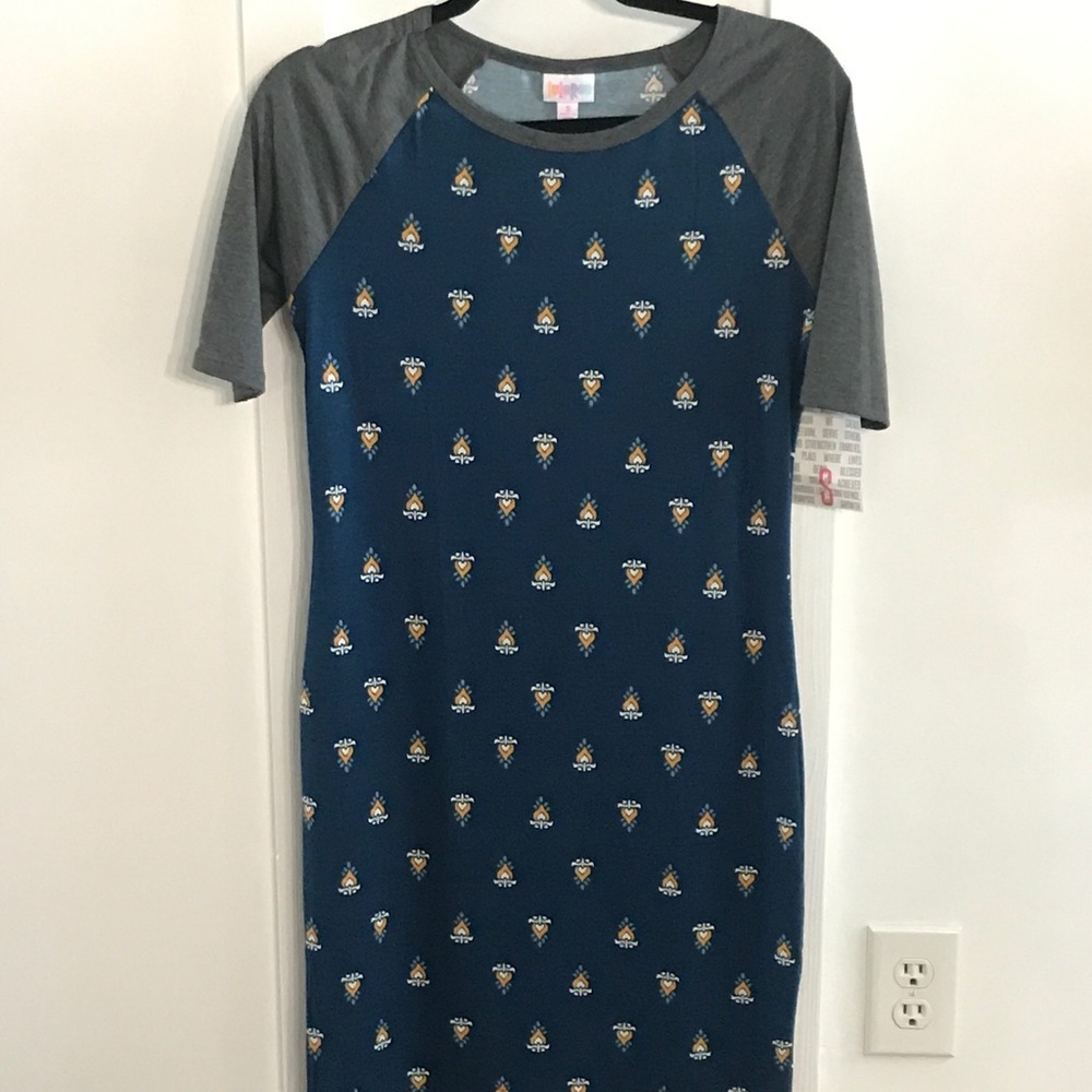 Nwt lularoe julia
