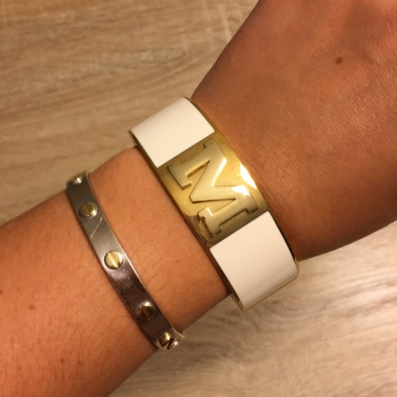 C Wonder M Bracelet - Picture 4 of 5