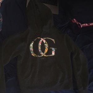 Obey sweatshirt