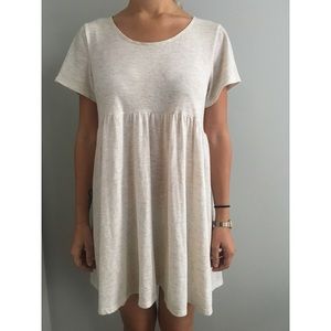 American Apparel Babydoll dress