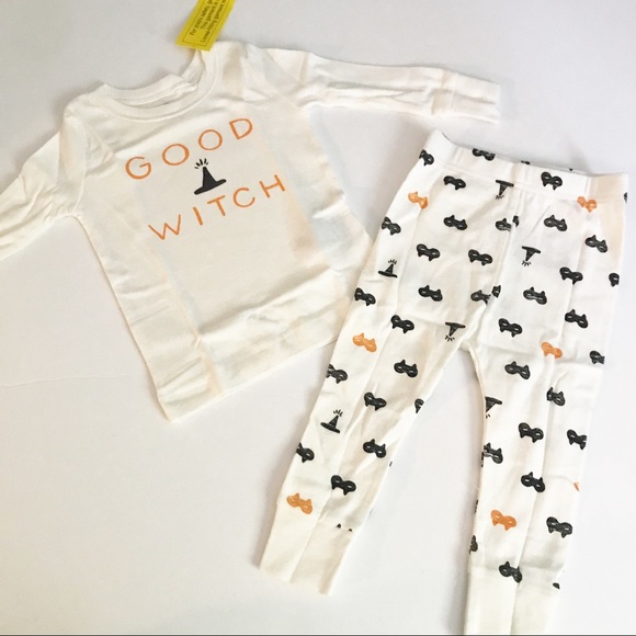 Old Navy Other - 🎉SOLD🎉NWT! Old Navy Halloween pajamas
