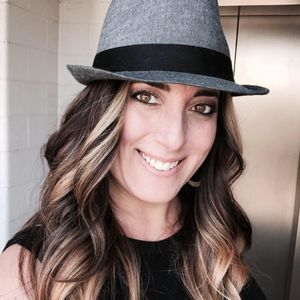 Meet your Posher, Jessica