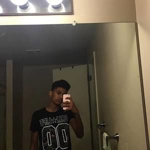 Meet your Posher, Trey