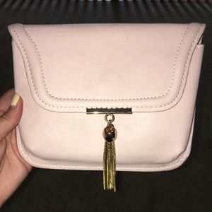 Prom or formal clutch