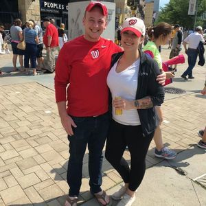 Meet your Posher, Cindy