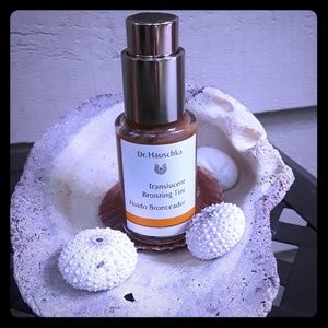 Dr Hauschka Translucent Bronzing Tint 30 mL