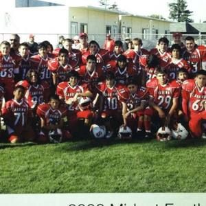 Meet your Posher, Marco