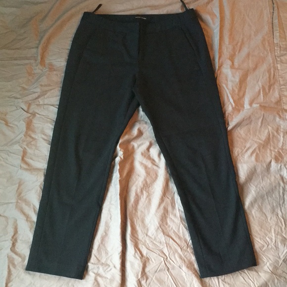 Amanda & Chelsea black pants - Picture 1 of 4