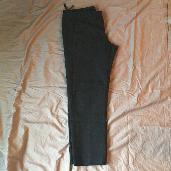 Amanda & Chelsea black pants - Picture 3 of 4