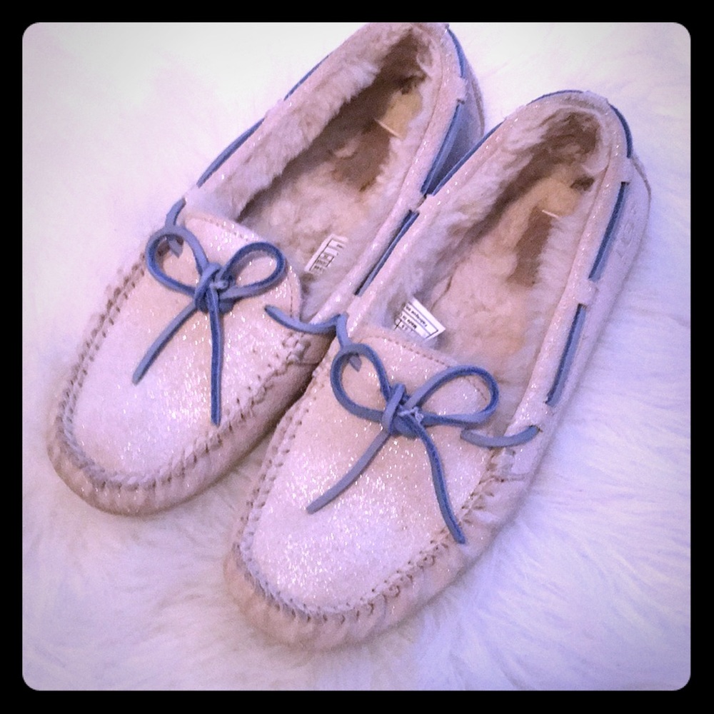 Ugg Moccasins