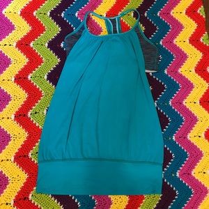 🍋Lululemon🍋 No Limits tank! Size 8!