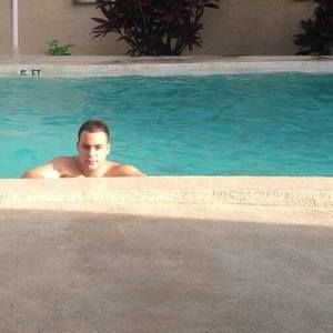 Meet your Posher, Jorge