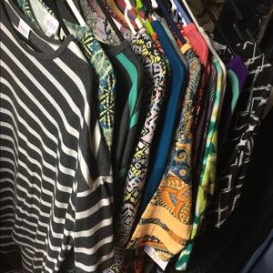 Lularoe irmas