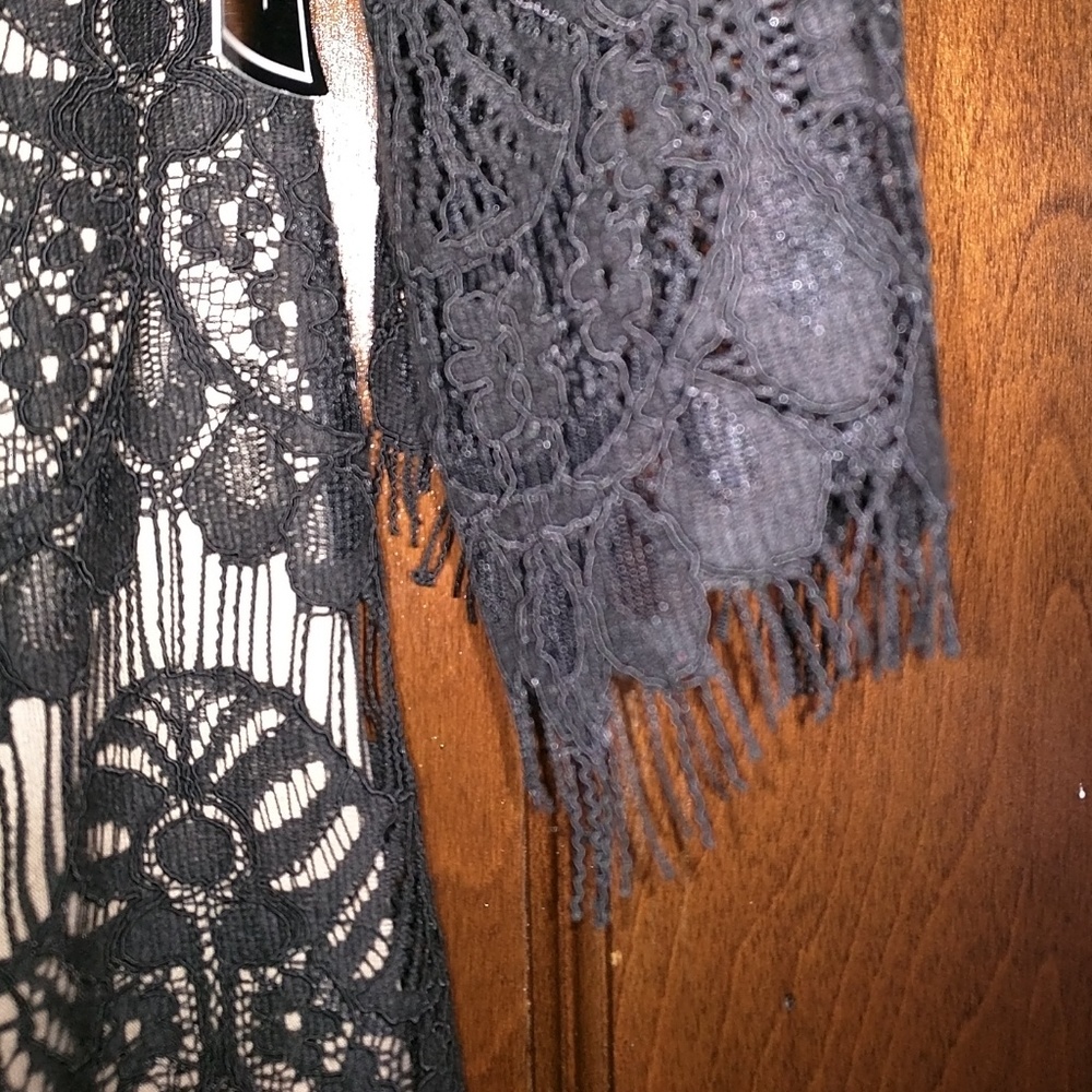 🎉HP Jessica Howard Lace Dress - Picture 4 of 7