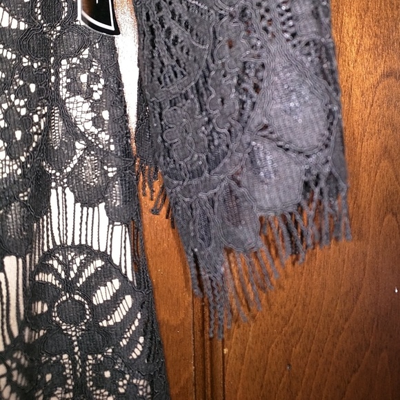 🎉HP Jessica Howard Lace Dress - Picture 4 of 7