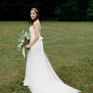 Meet your Posher, Nora