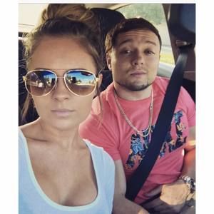 Meet your Posher, Whitney