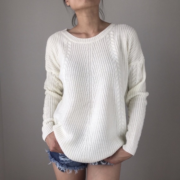 CHICBOMB Sweaters - Cozy up knit sweater
