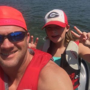 Meet your Posher, Ricky