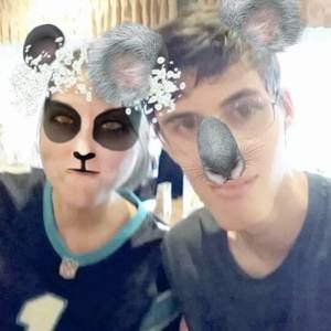 Meet your Posher, Jen