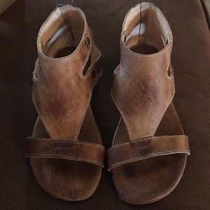 Bed Stü Soto sandals