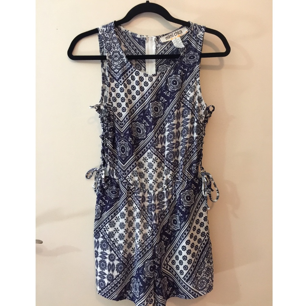 Mimi chica romper