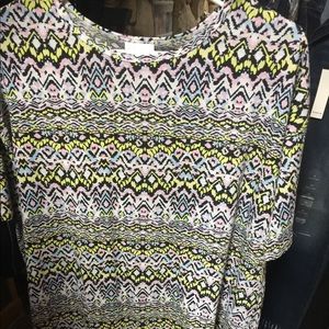 Lularoe irmas