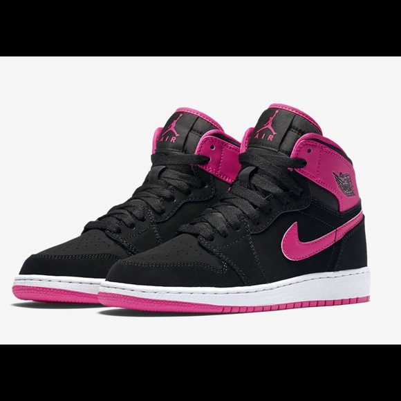 Nike Jordan Retro High - Picture 2 of 6