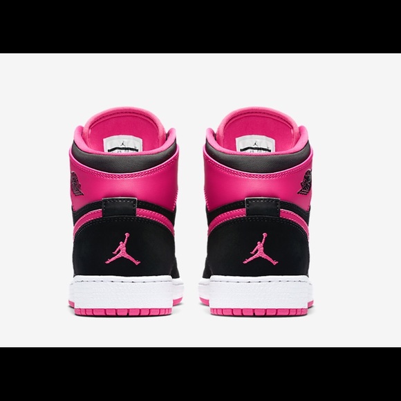 Nike Jordan Retro High - Picture 3 of 6