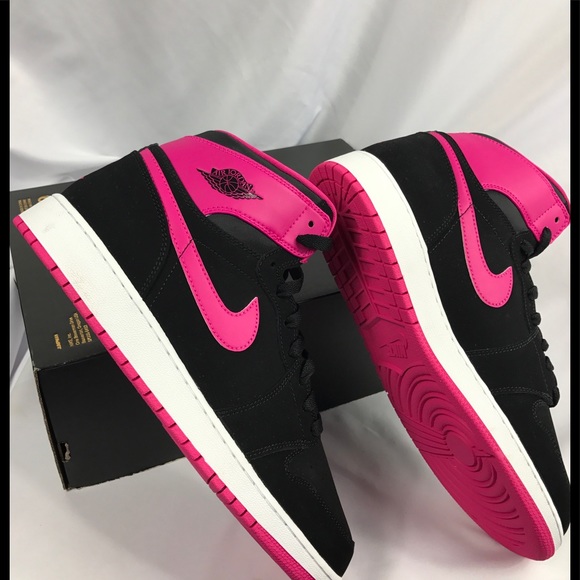 Nike Jordan Retro High - Picture 4 of 6