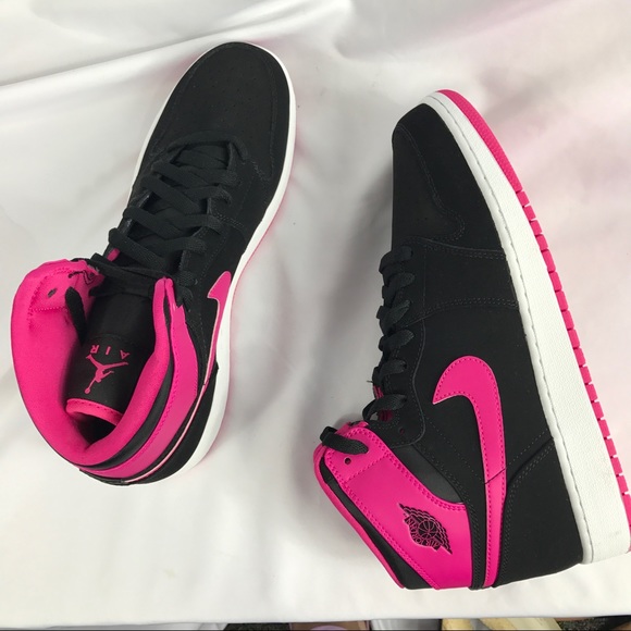 Nike Jordan Retro High - Picture 6 of 6