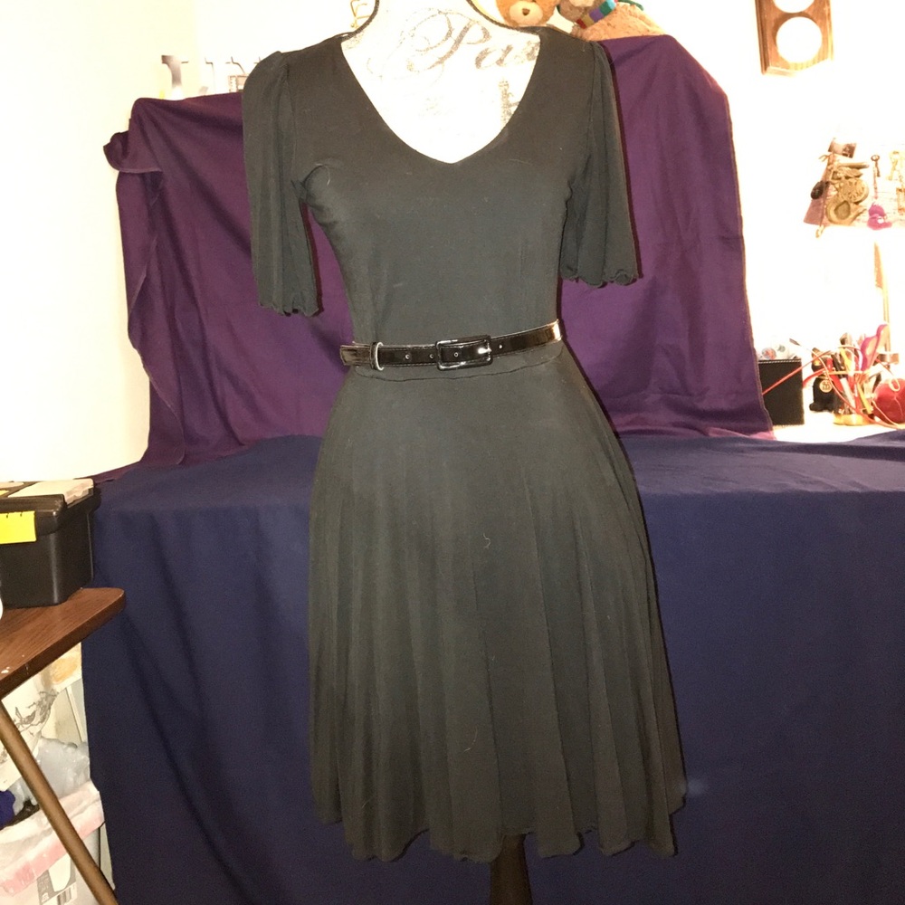 Maison Jules Knee-length dress