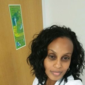 Meet your Posher, Shavonne